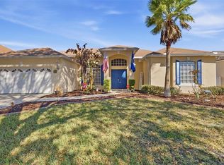 7909 Fernleaf Dr, Orlando, FL 32836