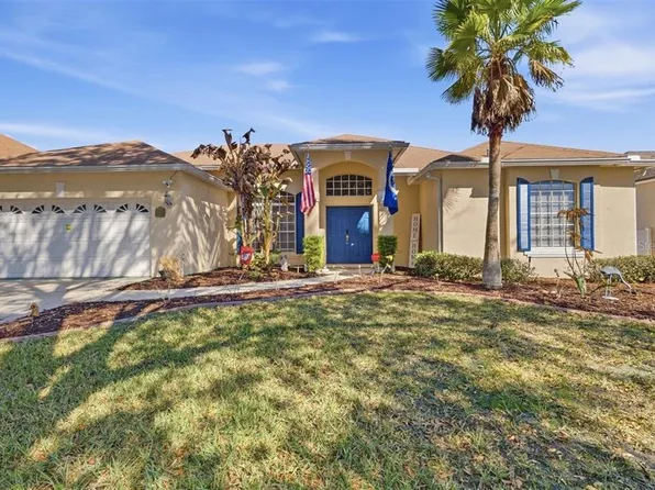 7909 Fernleaf Dr, Orlando, FL 32836