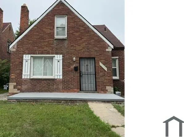 16800 Lesure St, Detroit, MI 48235