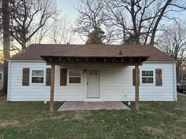 949 N 26th St, Paducah, KY 42001