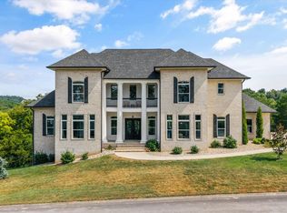 2020 Turners Landing Rd, Russellville, TN 37860