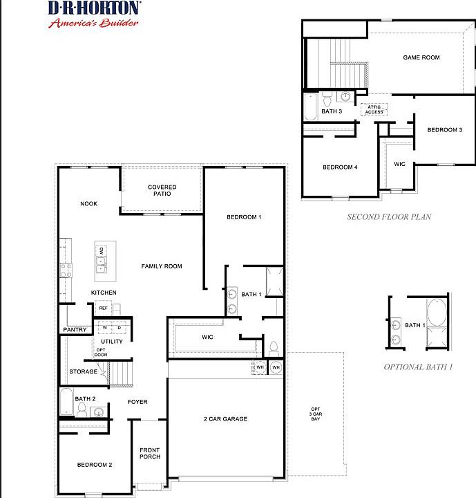 Floor Plan.