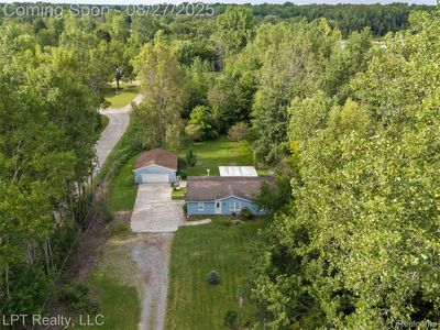 6271 E Potter Rd, Davison, MI, 48423