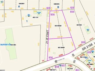 2535 Long Ferry Rd, Salisbury, NC 28146