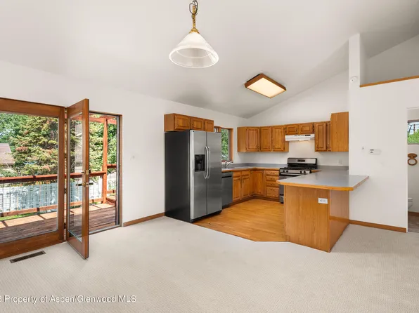 1359 Barber Dr, Carbondale, CO 81623