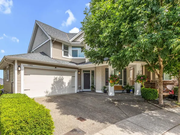 17851 71st Ave, Surrey, BC V3S 7C7