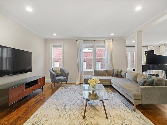 3rd image of 90 Lawton St #1