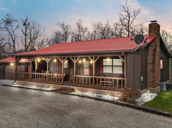 2 Rolling Hills Rd, Wellington, KY 40387