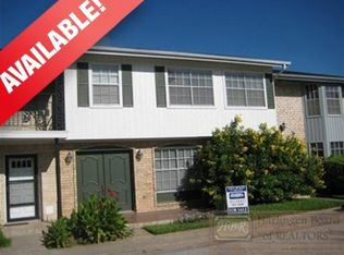 25 Los Amigos #25, Harlingen, TX 78552