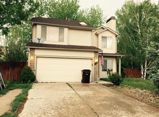 9444 Hazy Morning Dr, Colorado Springs, CO 80925