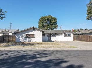 455 Brimmer Rd, Merced, CA 95341