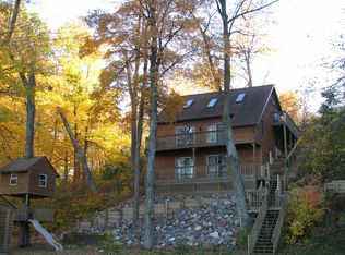 1641 155th Ave, Centuria, WI 54824