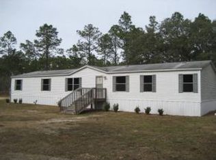 17325 SW 27th St, Dunnellon, FL 34432