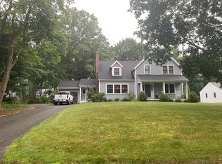 34 Bruce Rd, Concord, MA 01742