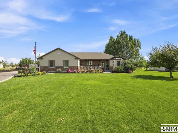 3939 E 154 N, Rigby, ID 83442