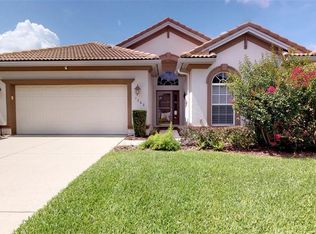1366 W Diamond Shore Loop, Hernando, FL 34442