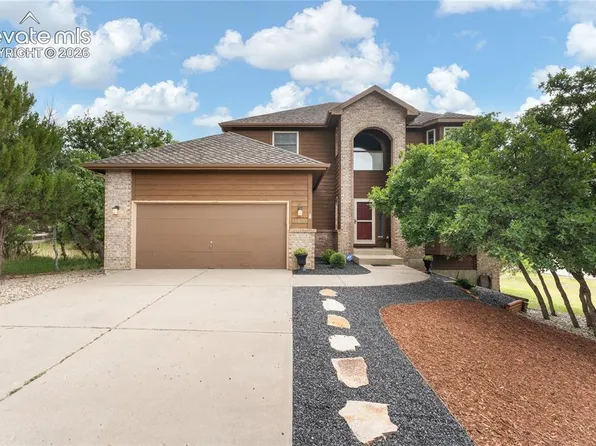 14660 River Oaks Dr, Colorado Springs, CO 80921