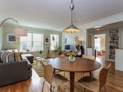 156 Green St UNIT 200, Boston, MA, 02130