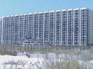 26802 E Perdido Beach Blvd #71110, Orange Beach, AL 36561