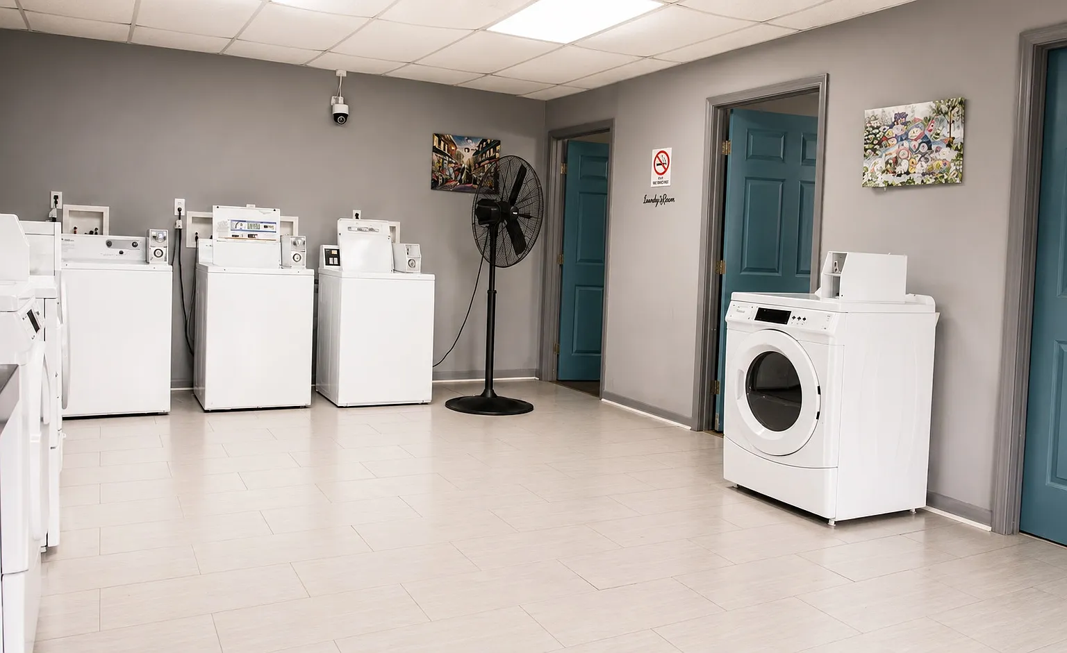 1 bed, 750 sqft, $850 — Photo 4