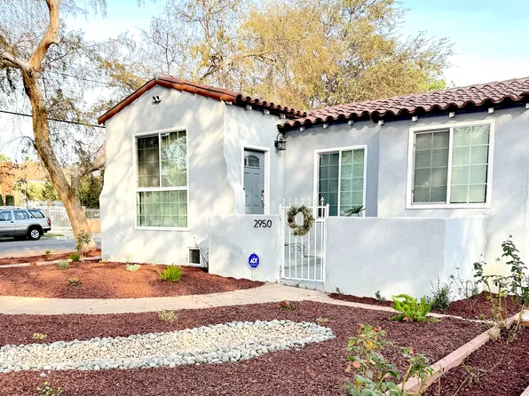 2950 Warwick Ave, Los Angeles, CA 90032
