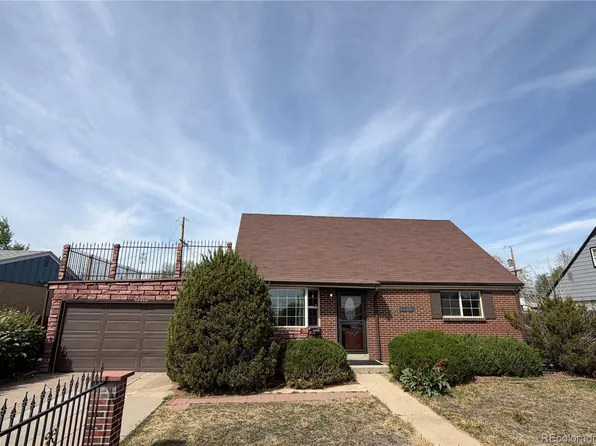 7211 Utica Street, Westminster, CO 80030