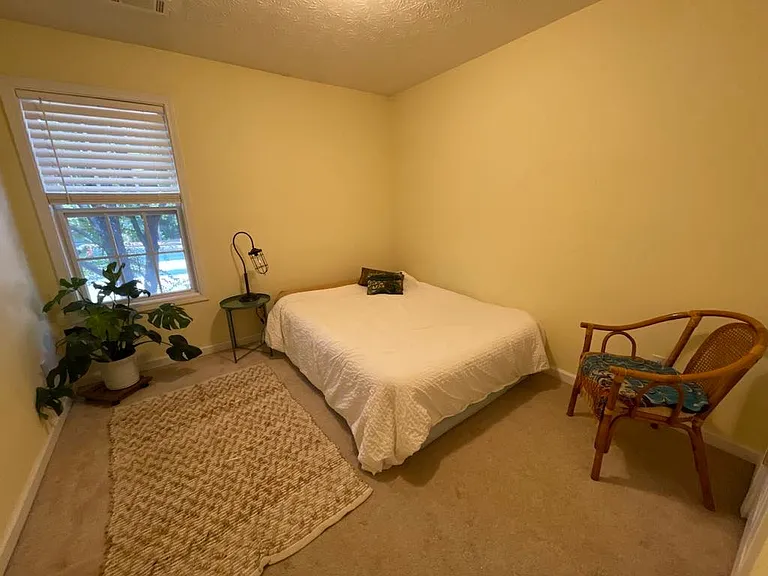 *Room comes unfurnished
