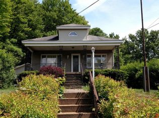 110 George St, Simpson, PA 18407