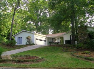 205 Tallwood Ter, Roswell, GA 30076