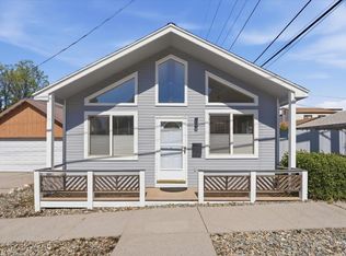 310 W Jessie St, Mount Shasta, CA 96067
