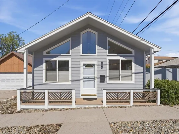 310 W Jessie St, Mount Shasta, CA 96067