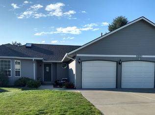 5501 Channel Dr, Yakima, WA