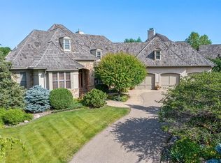 8976 English Turn, Eden Prairie, MN 55347