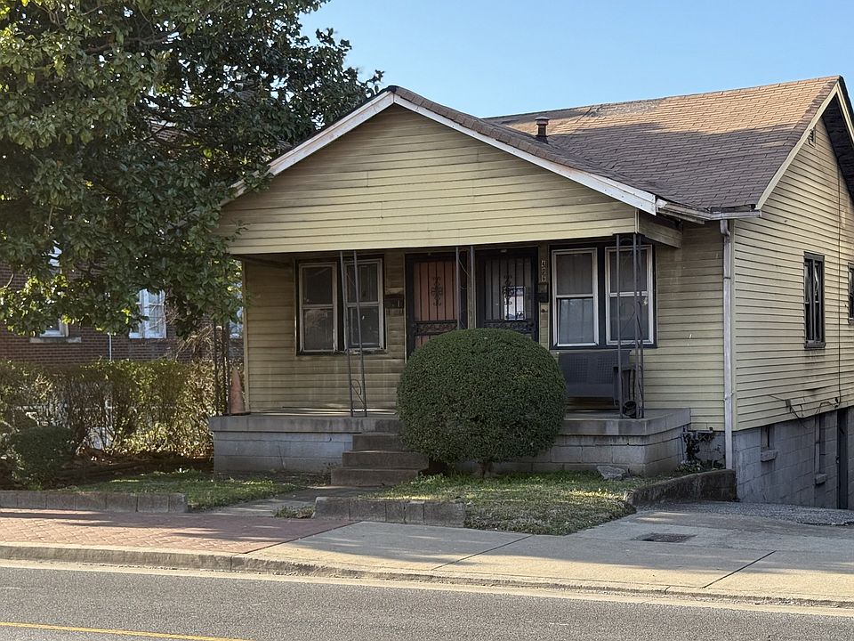 2nd image of 1406 Jefferson St
