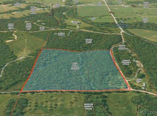 12401 Readings Rd, Gentry, AR 72734