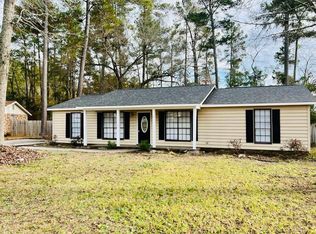 3038 Angela St, Augusta, GA 30907