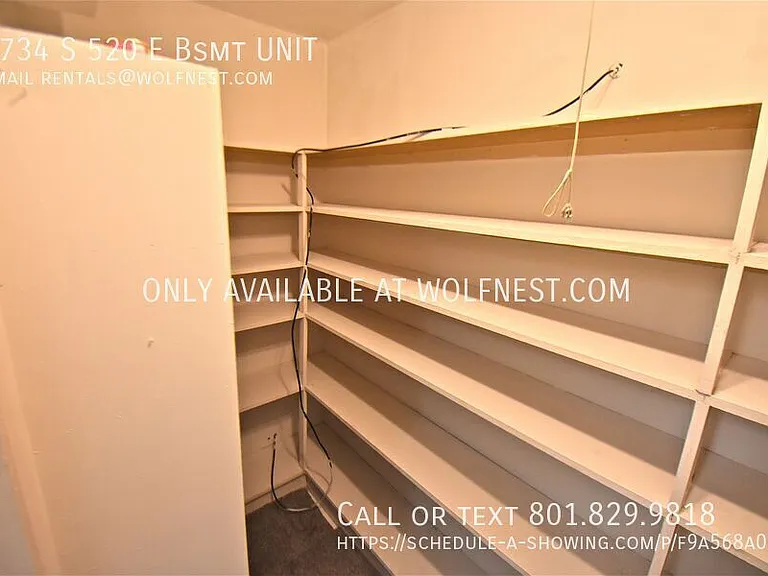 9734 S 520 E #BASEMENT — Photo 20