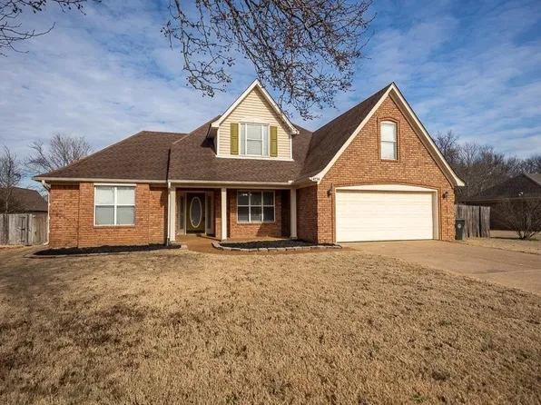 4734 Buckhead Cir, Arlington, TN 38002