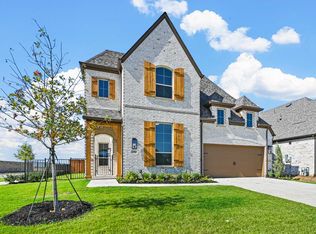 3704 Composition Dr, Prosper, TX 75078