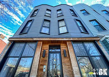 Rented by StayBK LLC