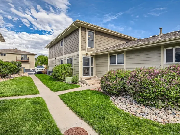 1250 S Monaco Parkway #30, Denver, CO 80224