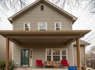 1307 Brook St, Lawrence, KS 66044