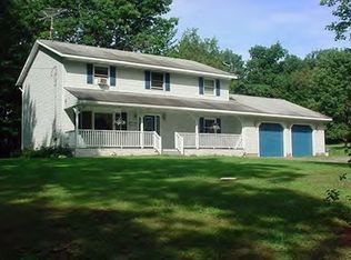 437 Smith Rd, Strattanville, PA 16258