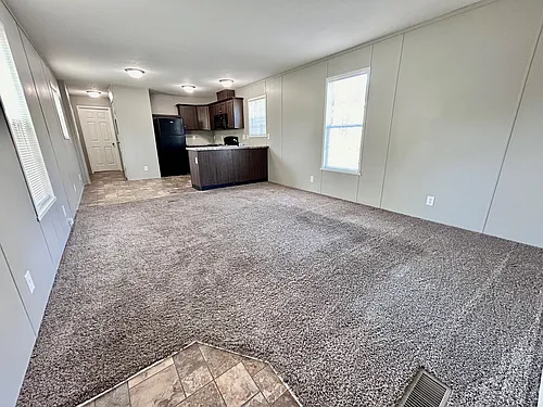 Floor plan 582