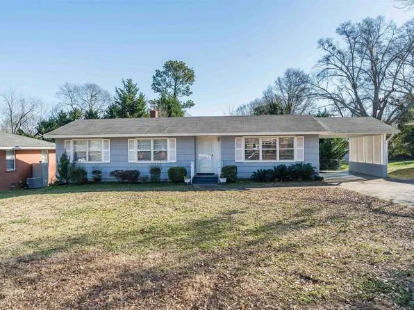 151 Revere Cir, Spartanburg, SC 29302