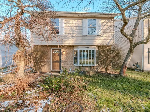 1555 Easton Ave, Madison, OH 44057