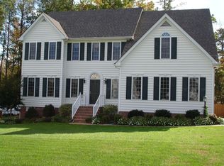 4705 Sadler Green Pl, Glen Allen, VA 23060