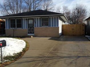 3041 Coolidge Ave, Racine, WI 53403