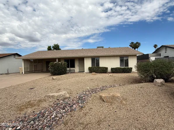 5734 W CHOLLA Street, Glendale, AZ 85304