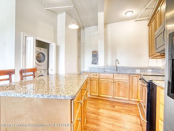 5th image of 109 E Grand River Ave #2&3